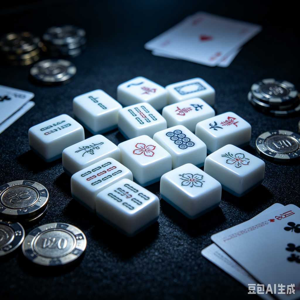 Hamburg,mahjong