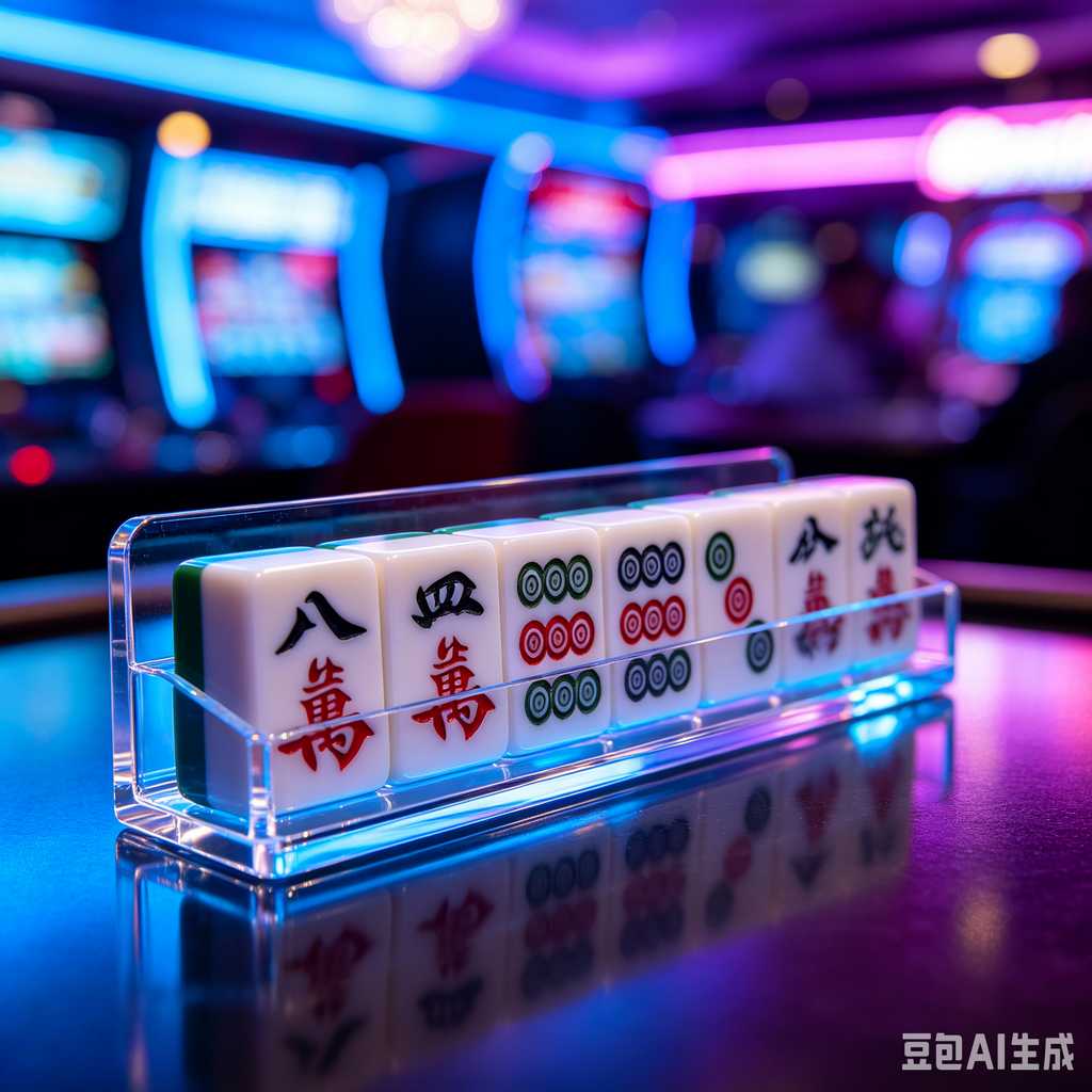 JacksonMS,mahjong